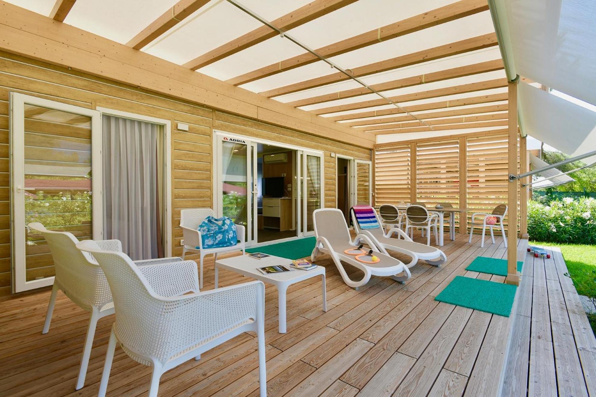 Isamar Holiday Village Ca Lino Exterior photo